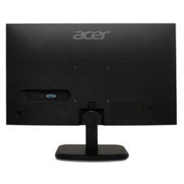 23.8" Монитор Acer EK241YGbi,  1920x1080,  IPS,  120Гц,  1хHDMI,  черный [um.qe1cd.g01]