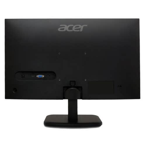 23.8" Монитор Acer EK241YGbi,  1920x1080,  IPS,  120Гц,  1хHDMI,  черный [um.qe1cd.g01]