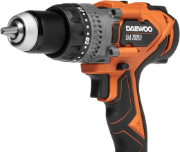Дрель-шуруповерт ударная аккумуляторная DAEWOO DAA 7521Li