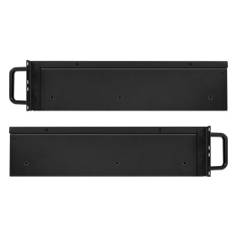 Серверный корпус ExeGate Pro 2U350-33 RM 19", высота 2U, глубина 350, БП 500PAS, 2*USB+1* USB3.0 EX299968RUS