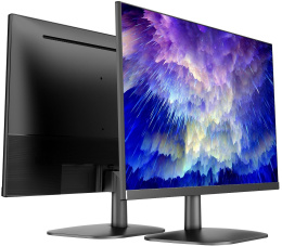 23.8" Монитор NPC MQ2409-A,  1920x1080,  VA,  75Гц,  1хHDMI,  черный