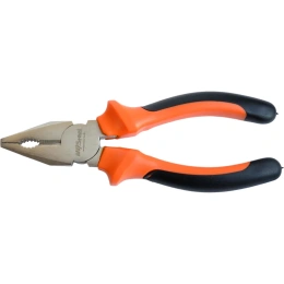 Комбинированные пассатижи 160мм AV Steel AV-611160