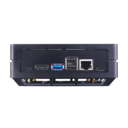 Одноплатный компьютер reComputer J1010 -Edge AI Device with Jetson Nano module 110061362