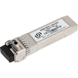 SFP+ модуль Retic 10G BASE-BX40-U 1270/1330нм 40км WDM-SFP+-10G-40A