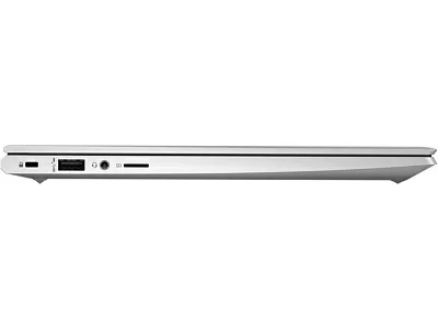 Ноутбук без сумки НP ProBook 430 G8 Core i3-1115G4 3.0GHz, 13.3 FHD (1920x1080) AG 8GB DDR4 (2x4GB),256GB SSD,45Wh LL,FPR,1.5kg,1y,Silver,Win10Pro