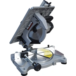 Торцовочная распиловочная пила ELMOS EMS250T e70 304