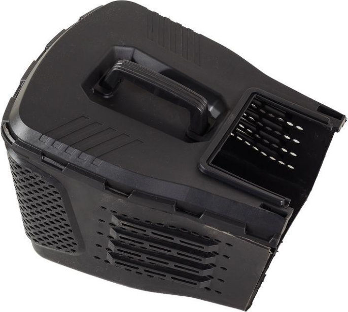 Газонокосилка роторная Huter ELM-1300/33 70/4/18 1300Вт