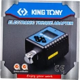 Электронный динамометрический адаптер KING TONY 34407-1A