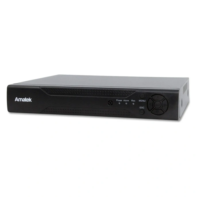 Мультиформатный видеорегистратор Amatek Ar-htv44dx (aoc) 7000775