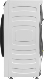 Стиральная машина узкая HAIER HW70-BP12269, с фронтальной загрузкой, 7кг, 1200об/мин, с паром, инверторная