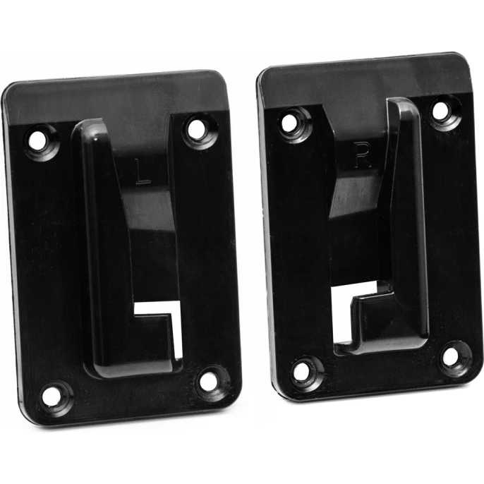 Адаптер для соединения ящиков QBRICK System ONE Organizers Connect Adapters 2631-50