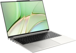 Ноутбук Infinix Xbook B16 BL61A7H 71005000502 16.0" 1920x1200, IPS, 60 Гц, AMD Ryzen 7 7735HS, 16 ГБ LPDDR5X, SSD 512 ГБ, Windows 11 Home, цвет крышки серый, аккумулятор 70 Вт·ч