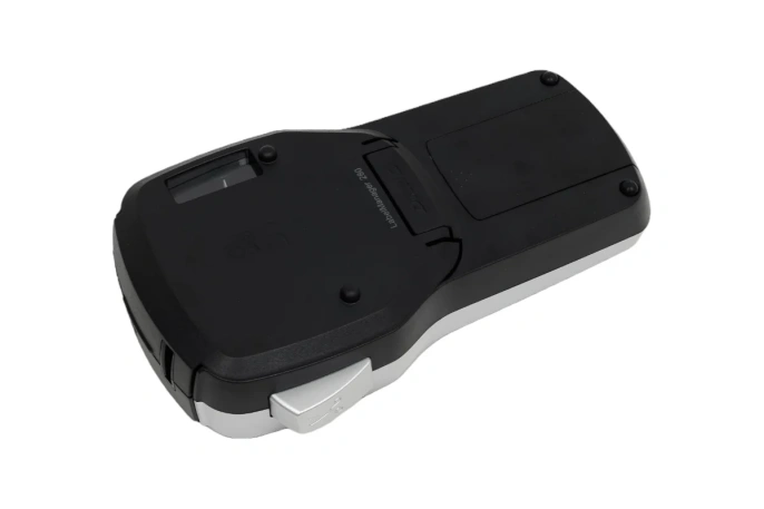 Ленточный принтер Dymo LMR-280, D1 шир. 6, 9, 12 мм, USB подкл. к Mac и PC, лат., кирил. S0968920