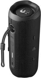 Колонка портативная A4TECH Bloody S6 Tube, 35Вт, черный [s6 tube black]