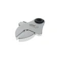 Ключ рожковый самозажимной JTC 1/2", захват 6-45 мм, 7738 544386