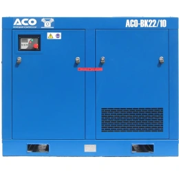 Установка компрессорная винтовая Бежецк АСО АСО-ВК22/16М2 ВК-56М2-03