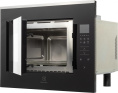 Микроволновая печь Electrolux KMFD264TEX 26л. 900Вт черный/нержавеющая сталь встраиваемая