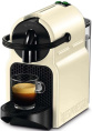 Капсульная кофеварка DeLonghi Nespresso EN80.CW, 1260Вт, цвет: бежевый