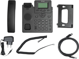 IP телефон ФЛАТ Flat-Phone-C10