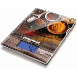 REDMOND RS-736 Кухонные весы, специи