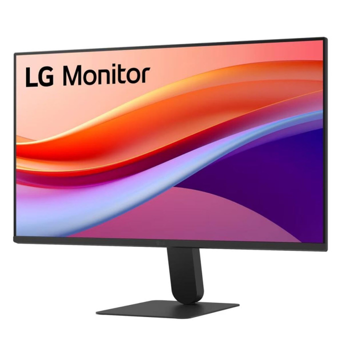 Монитор 23.8" LG UltraFine 24U411A-B черный IPS, 1920x1080, 16:9, 178°/178°, 250cd/m2, 1500:1, 1/5ms, 120Hz, VGA, HDMI 24U411A-B.ARUQ