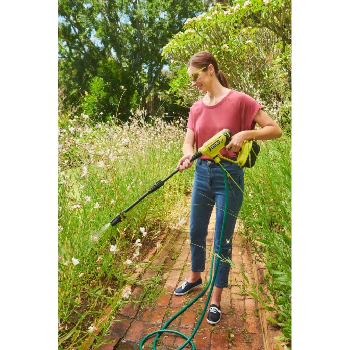 Моечная машина Ryobi ONE+ RY18PW22A-0 5133004570