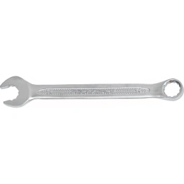 Комбинированный ключ Rockforce с профилем Super drive 14мм на пластиковом держателе RF-75514SD(28028)