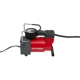 Компрессор автомобильный WEEN Original-0002, 30 л/мин, с сумкой 172-0002