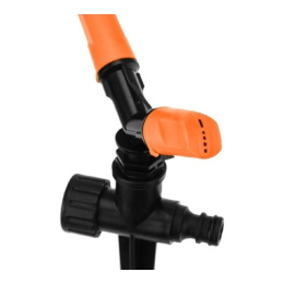 Rexant 62-0254 Дождеватель для полива круговой 154 м? Четыре Сезона