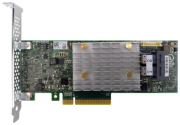 Сетевой адаптер Lenovo ThinkSystem RAID 9350-8i 2GB Flash PCIe 12Gb Adapter 4Y37A72483