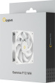 Вентилятор для процессора Fan Ocypus Gamma F12 WH / White / 3pin Gamma-F12-WH1NN00X-GL