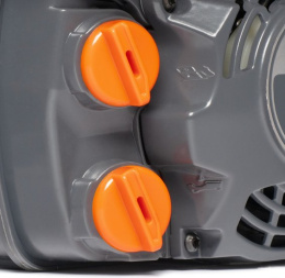 Бензопила DAEWOO DACS 2512