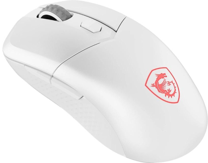Мышь MSI Versa 300 White (S12-4301440-CLA)