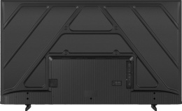 Телевизор QLED Hisense 43" 43E7S Frameless черный 4K Ultra HD 60Hz MEMC DVB-T DVB-T2 DVB-C DVB-S DVB-S2 USB WiFi Smart TV RUS