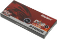Память DDR5 16GB 5600MHz Kingspec KS5600D5M13516G RTL Gaming PC5-44800 CL40 DIMM 288-pin 1.35В single rank с радиатором Ret