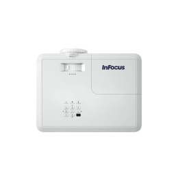 Проектор INFOCUS IN0022SL,  DLP,  белый