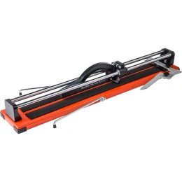 Рельсовый плиткорез Gigant Professional 800 мм PTC-800