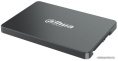 Накопитель SSD Dahua 1TB DHI-SSD-C800AS1TB 2.5", SATA 3.0 6Gb/s, 3D TLC NAND, скорость чтения/записи: 550/500MB/s