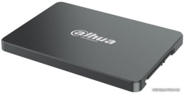 Накопитель SSD Dahua 480GB DHI-SSD-C800AS480G 2.5", SATA III, 3D TLC NAND, скорость чтения/записи: 550/460MB/s