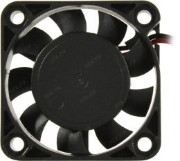 5bites Вентилятор FB4010S-12L2 40X10 / SLEEVE / 5000RPM / 2P