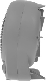 Тепловентилятор Timberk T-FH2-B10S-W 2000Вт белый