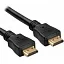 5bites APC-200-005 Кабель HDMI / M-M / V2.0 / 4K / HIGH SPEED / ETHERNET / 3D / 0.5M