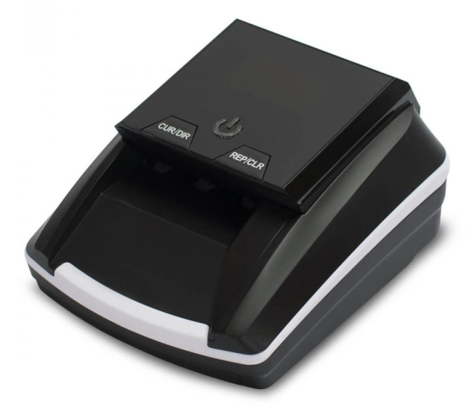 Mertech D-20A Promatic LED Multi c АКБ