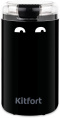 Кофемолка KitFort КТ-7116,  черный