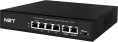 Passive PoE коммутатор Fast Ethernet/ Passive PoE коммутатор Fast Ethernet на 6 портов. Порты: 4 х FE 10/100 Base-T, 52V 4,5 + 7,8 – совместимы с PoE IEEE 802.3af/at , 2 x FE 10/100 Base-T Uplink. Совместим со стандартами PoE IEEE 802.3af/at. Мощно