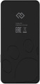 MP3 плеер Digma S5 flash,  8ГБ,  черный/серый