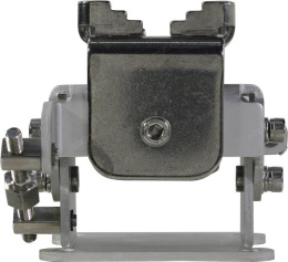 MikroTik solidMOUNT Металлическое крепление для серии LHG c вертикальной и горизонтальной регулировкой