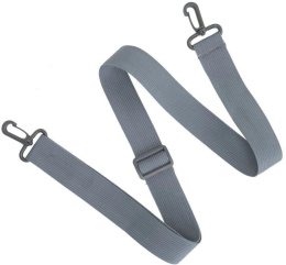 Сумка для ноутбука 15.6" Riva 7532 темно-серый полиэстер 7532 DARK GREY