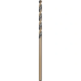 Сверло по металлу COBALT HSS-Co 8% сталь М42 (2х49 мм) Kraftool 29656-2