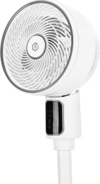 Напольный вентилятор EVOLUTION AirLeaf AL-304R White